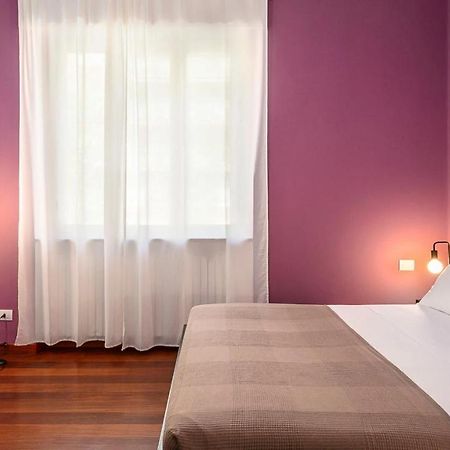 "Violet Dream" - Duomo Citylife Lägenhet Milano Exteriör bild